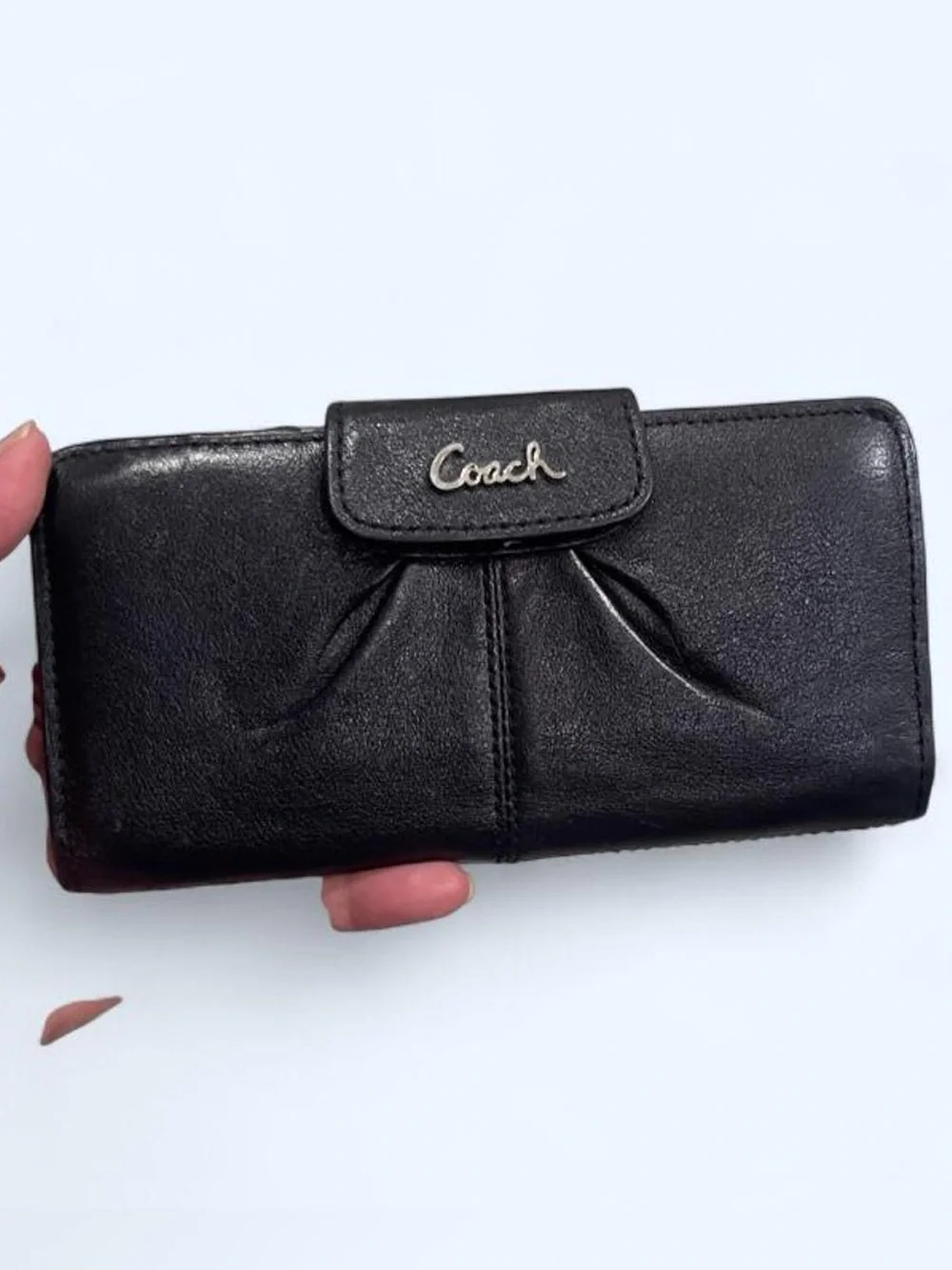 Coach style 17116